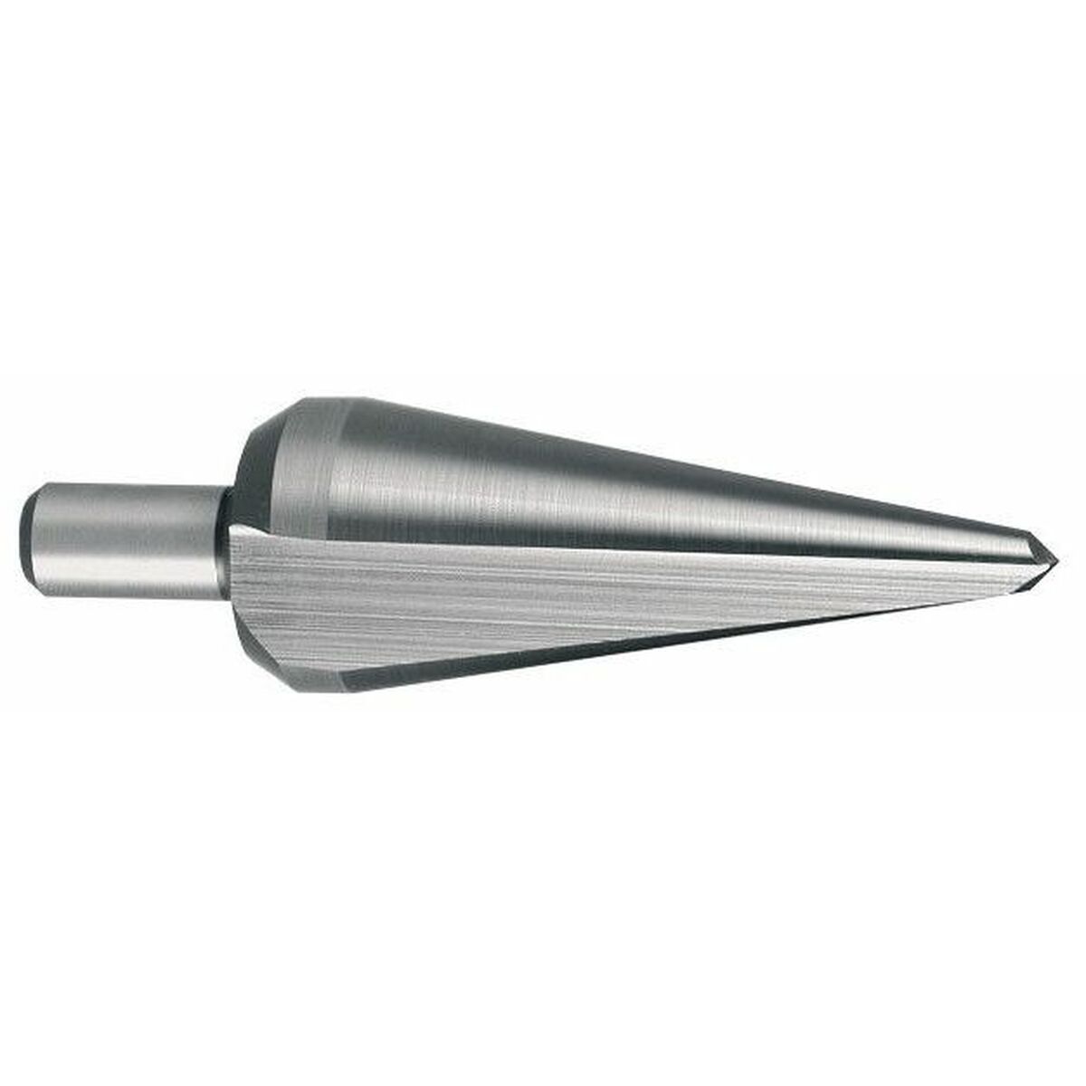 Kegelboor RUKO 101007 7 25 mm