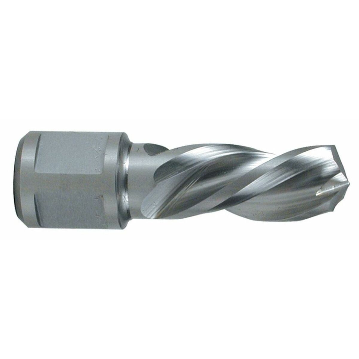 Boor RUKO Solid 3S