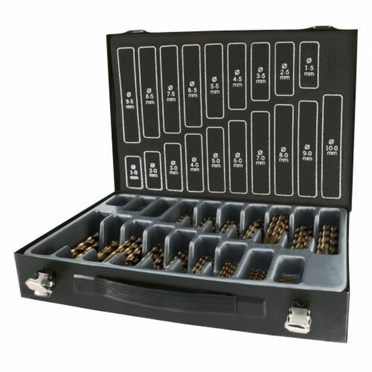 Drill Bit Sets