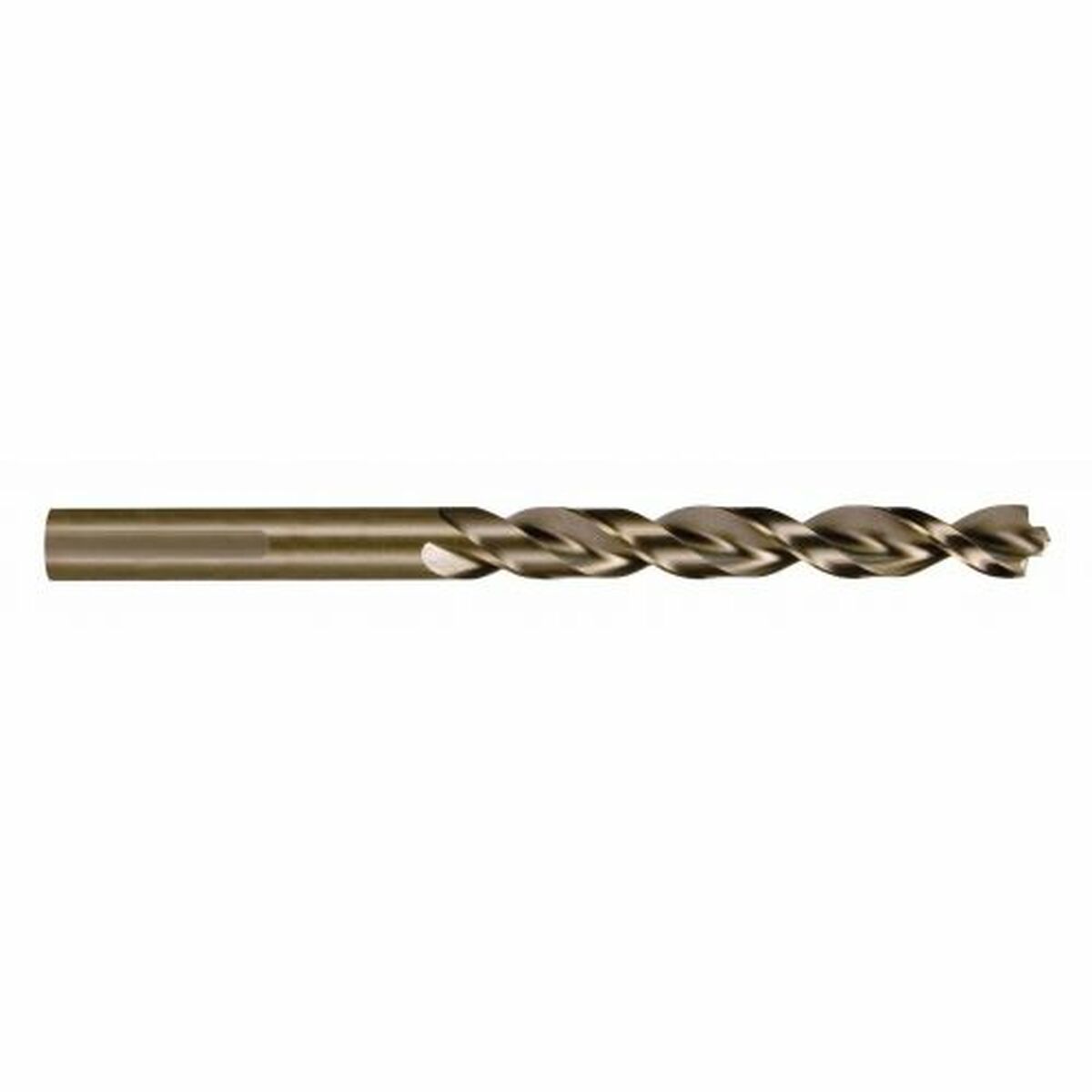 Spiraalboor RUKO 14,2 cm 11 mm 11,2 mm (5 Stuks)