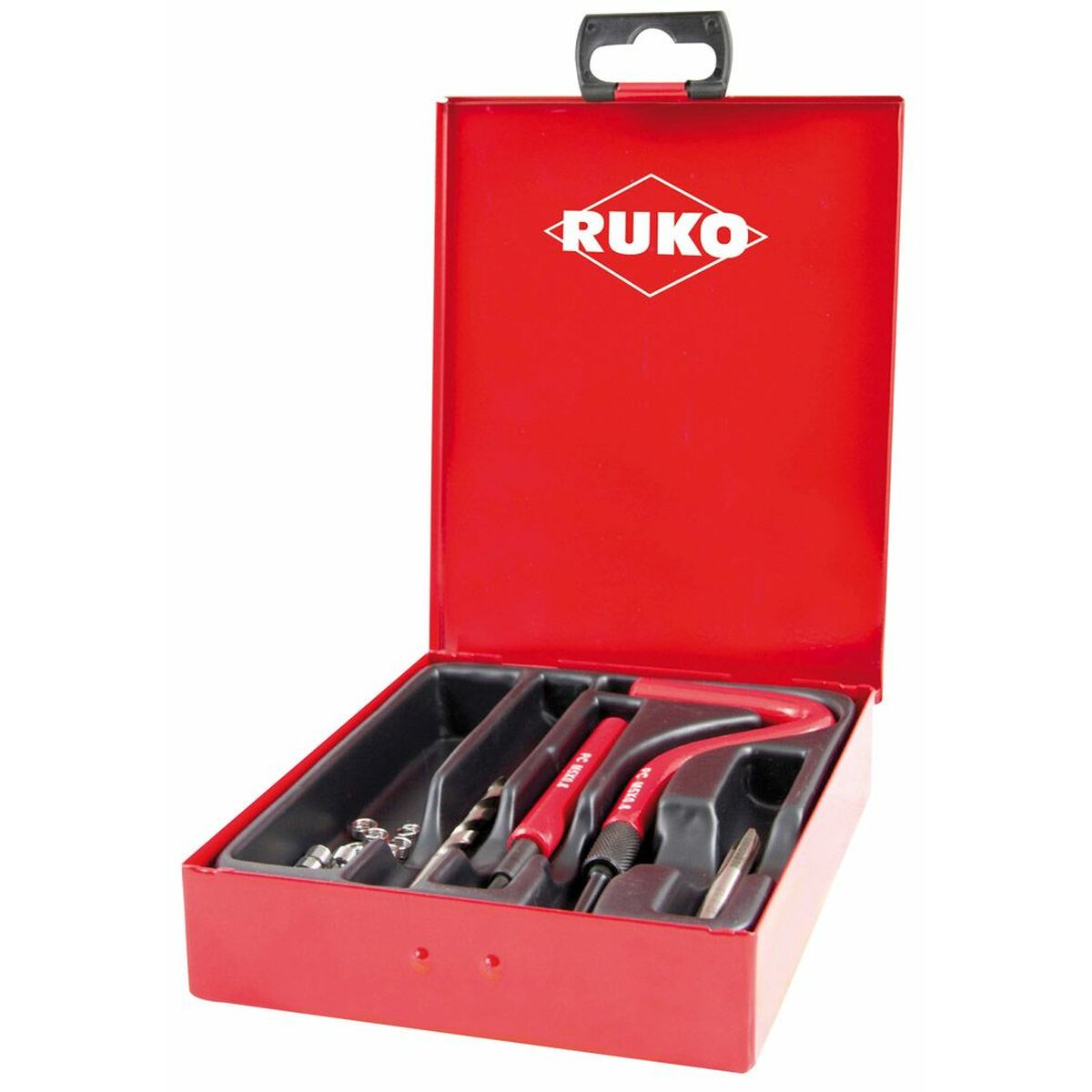 Thread repair kit RUKO  M4 ProCoil