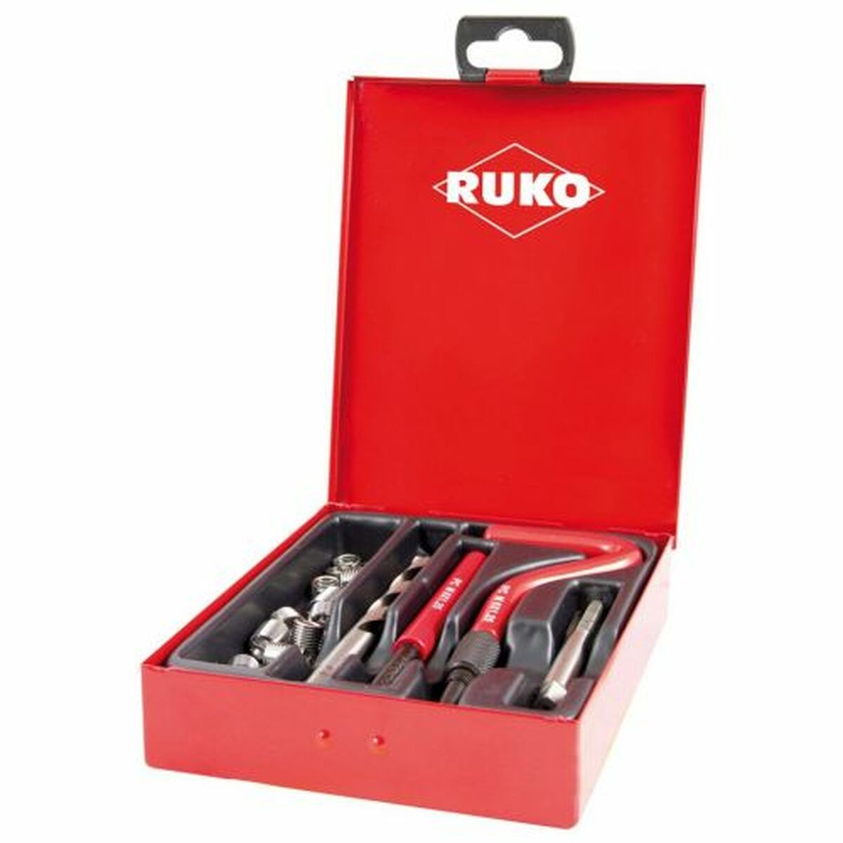 Thread repair kit RUKO M14 ProCoil Thread repair kit RUKO M14 ProCoil