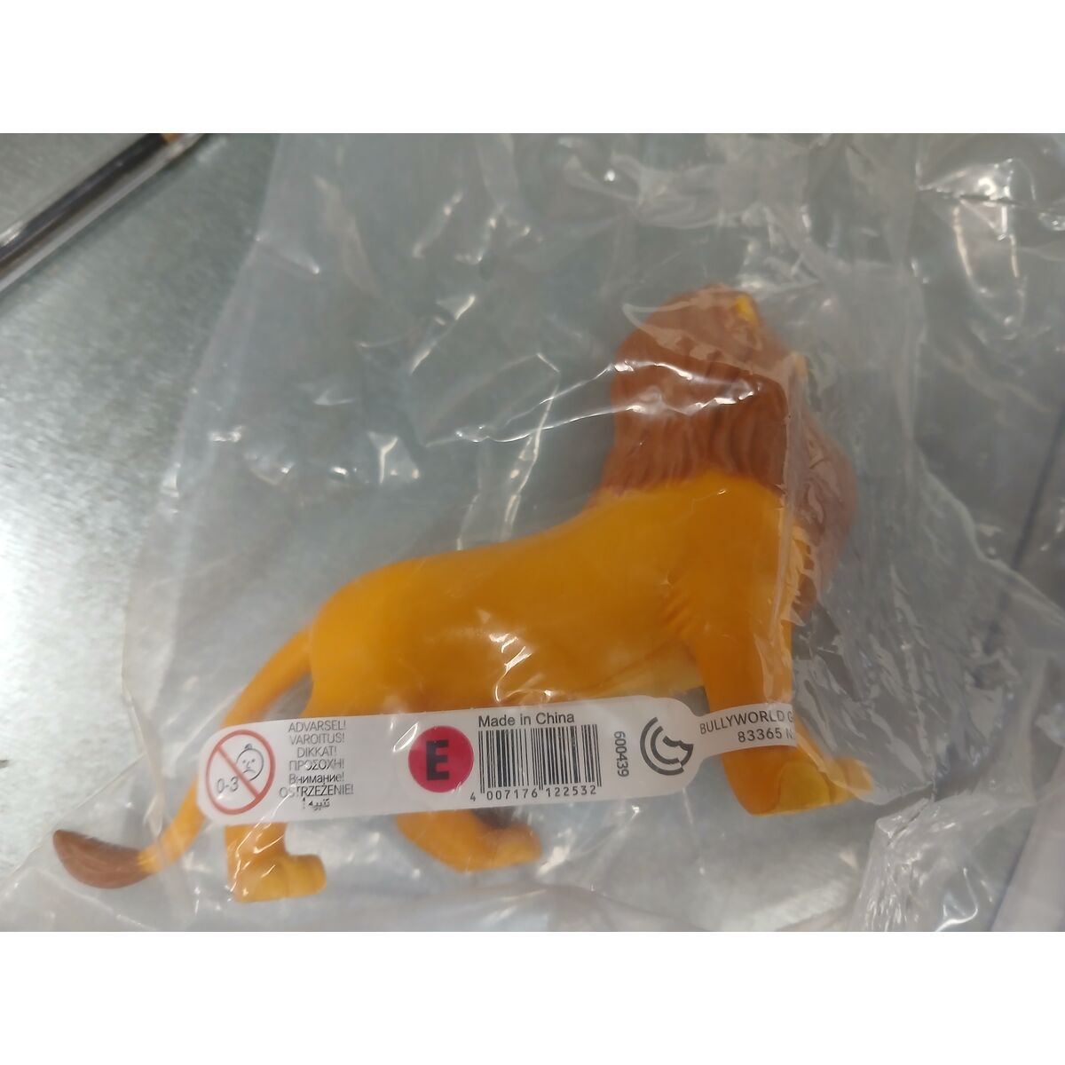 Figurki Superbohaterów Simba