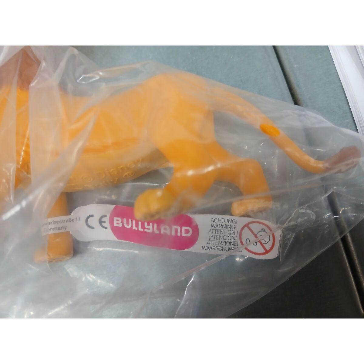 Figurki Superbohaterów Simba