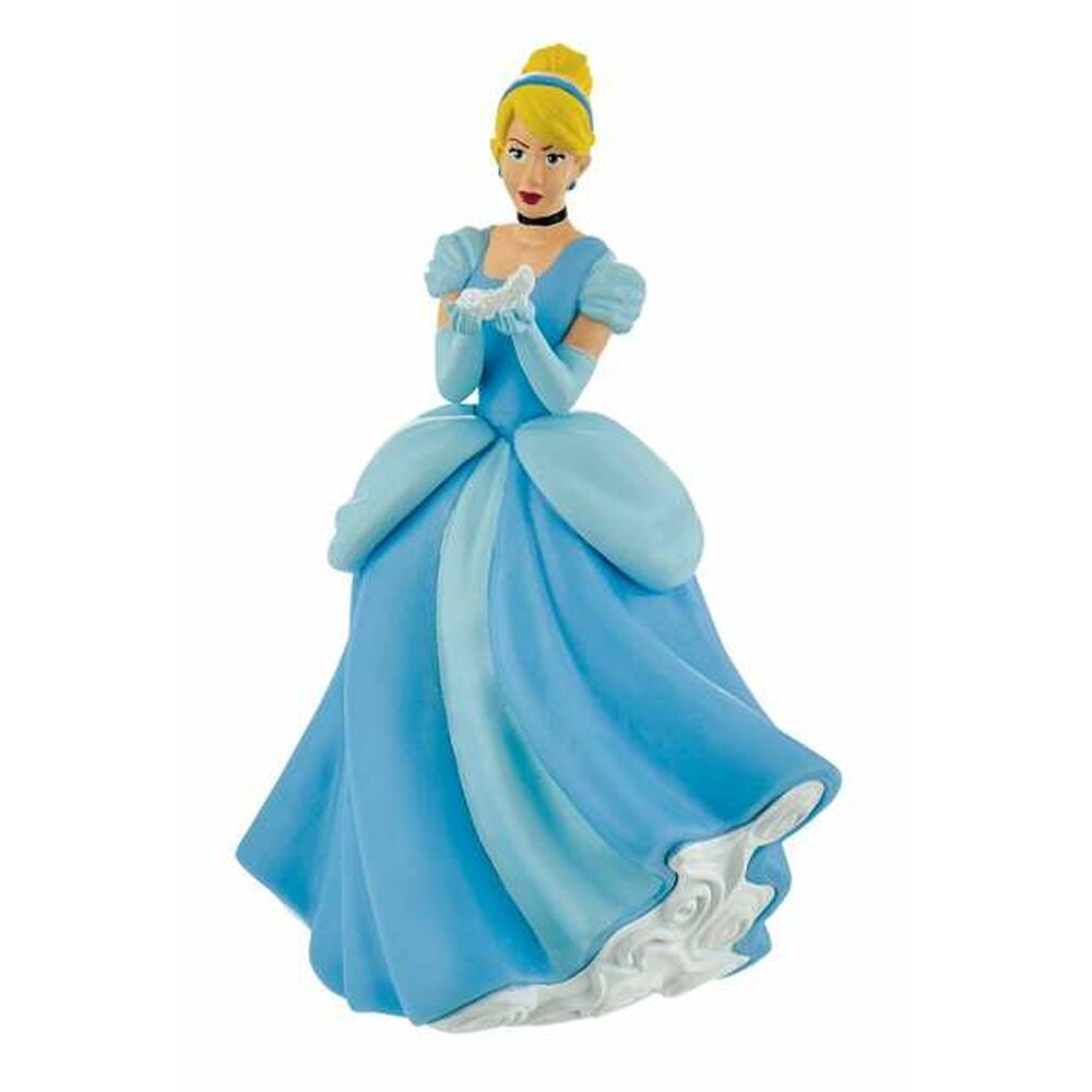 Figurine Cinderella