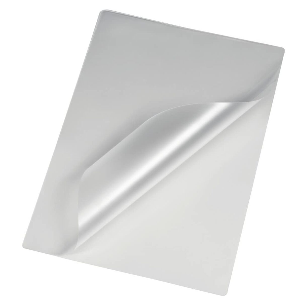 Lamineervellen Hama 00050565 Transparant A4 (100 Stuks)
