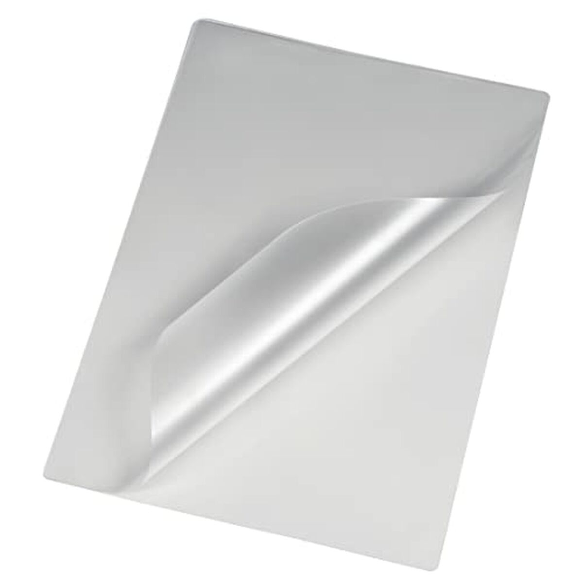 Lamineervellen Hama 00050565 Transparant A4 (100 Stuks)