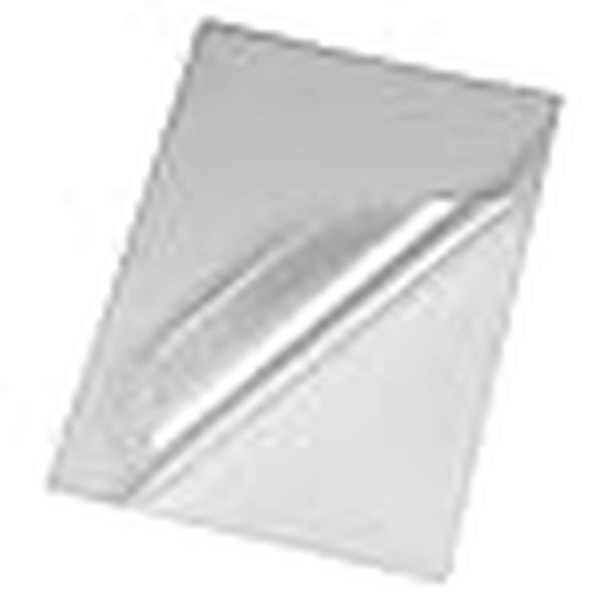 Lamineervellen Hama 00050567 Transparant (25 Stuks)