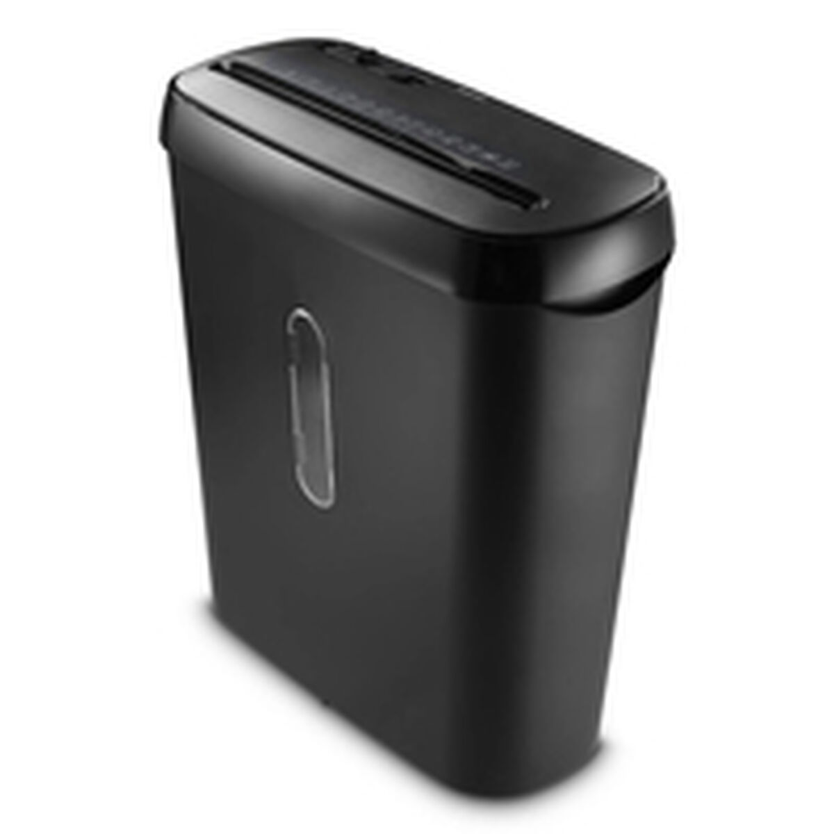 Bild von Paper Shredder Hama 00050581 8 L