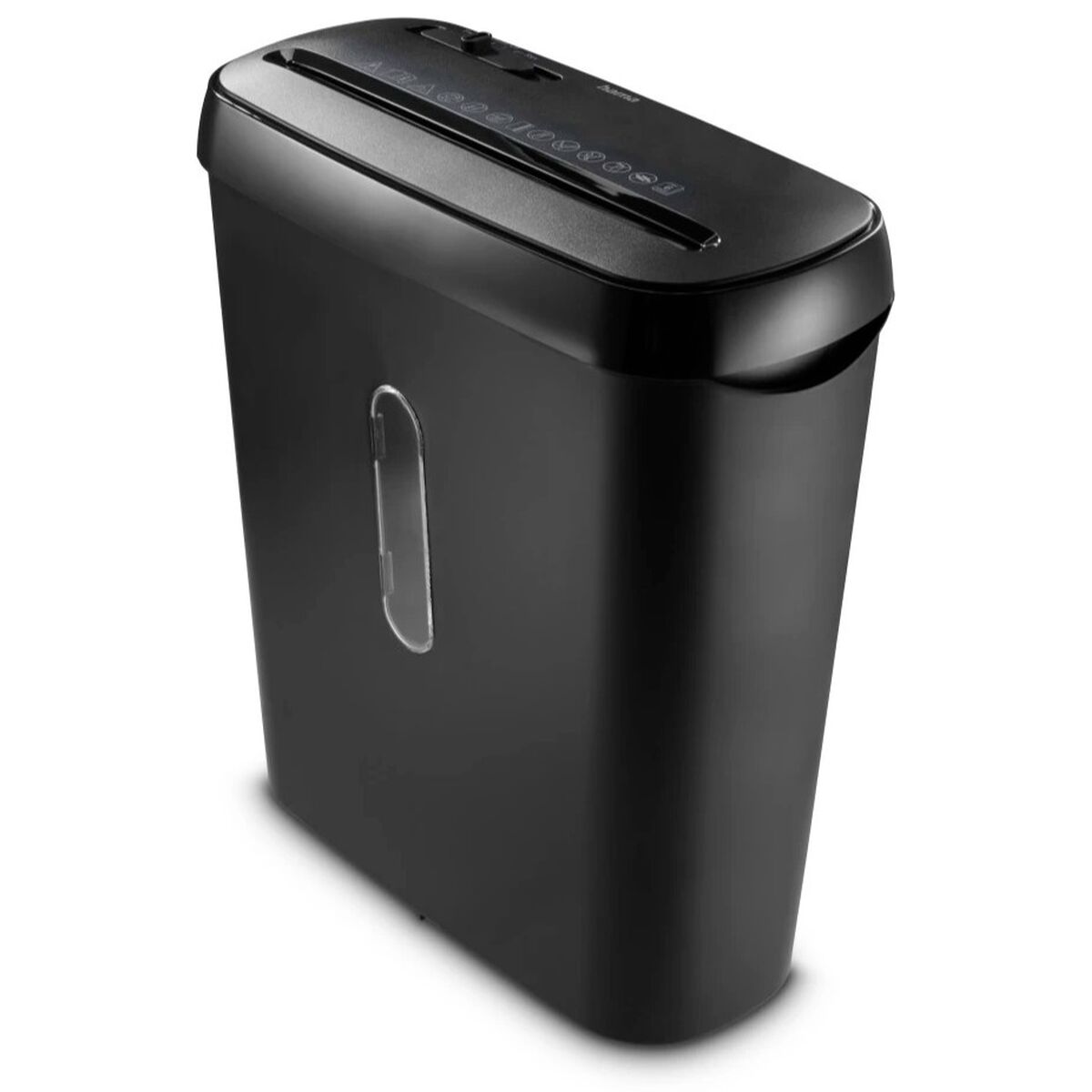 Bild von Paper Shredder Hama 00050581 8 L