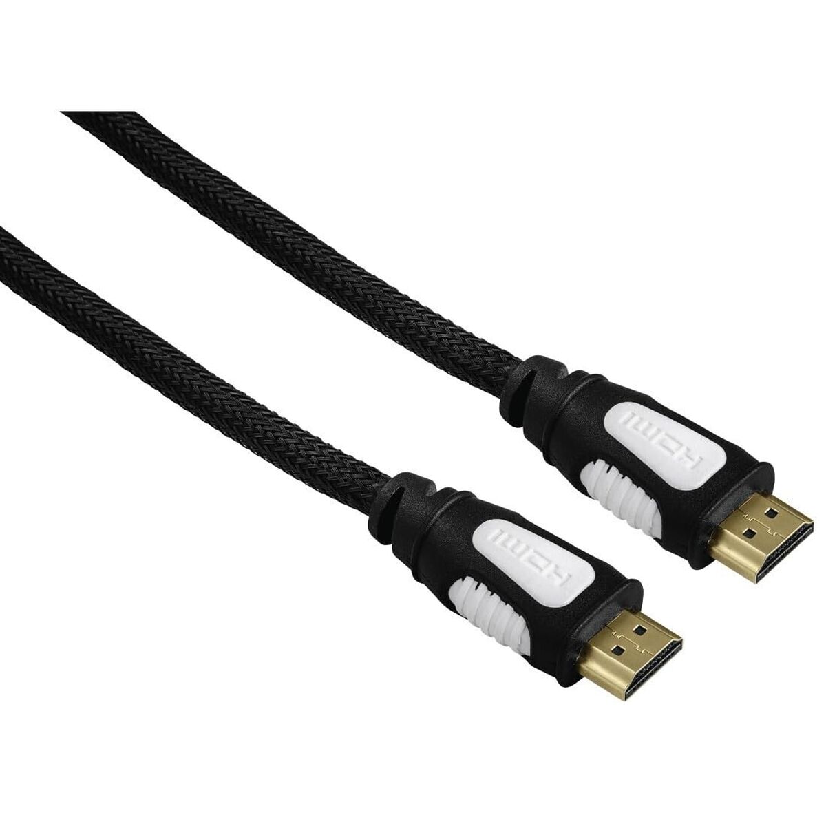Image de HDMI Cable Hama 00056576 1,5 m 4K Ultra HD