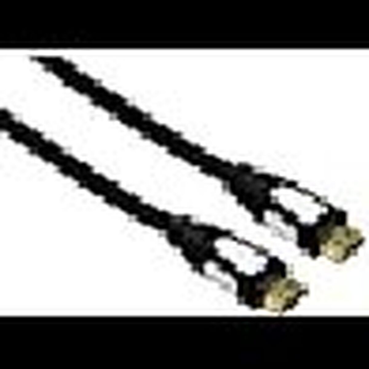 Image de HDMI Cable Hama 00056576 1,5 m 4K Ultra HD