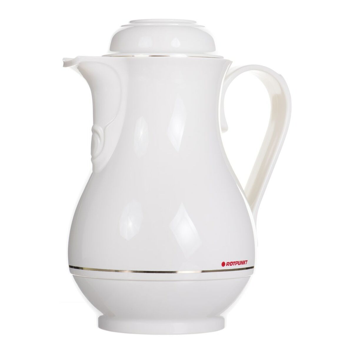 Image secondaire de Thermos Eldom ROTPUNKT 330 Blanc Plastique 1 L