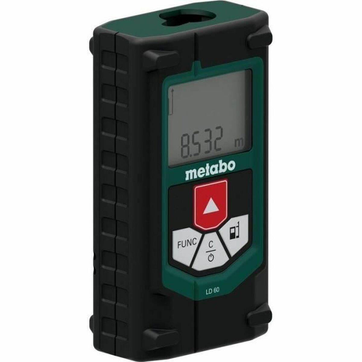 Laser niveau Metabo