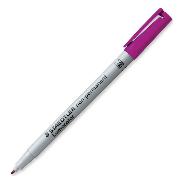 Marker pen/felt-tip pen...