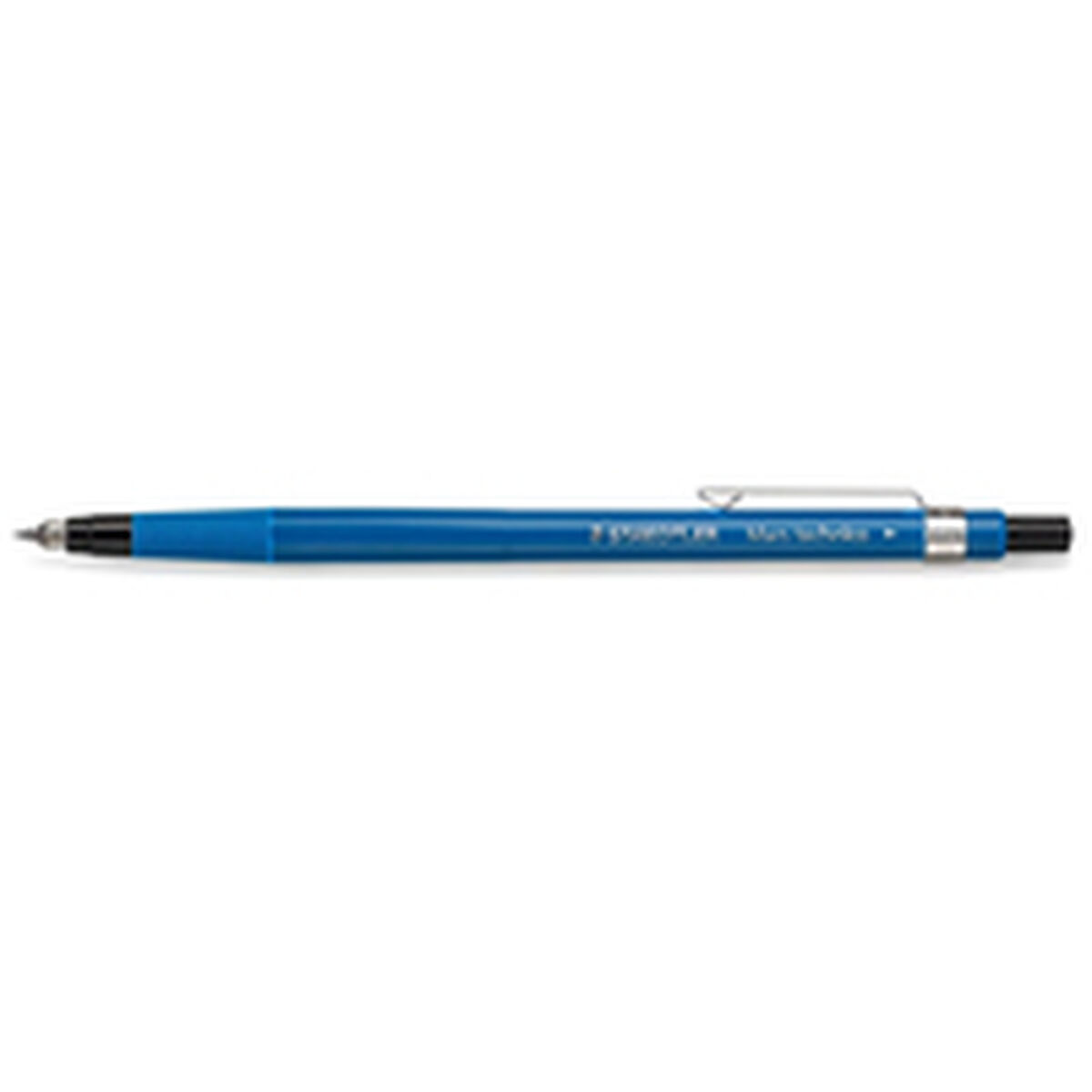 Image secondaire de Portemines Staedtler Bleu Noir