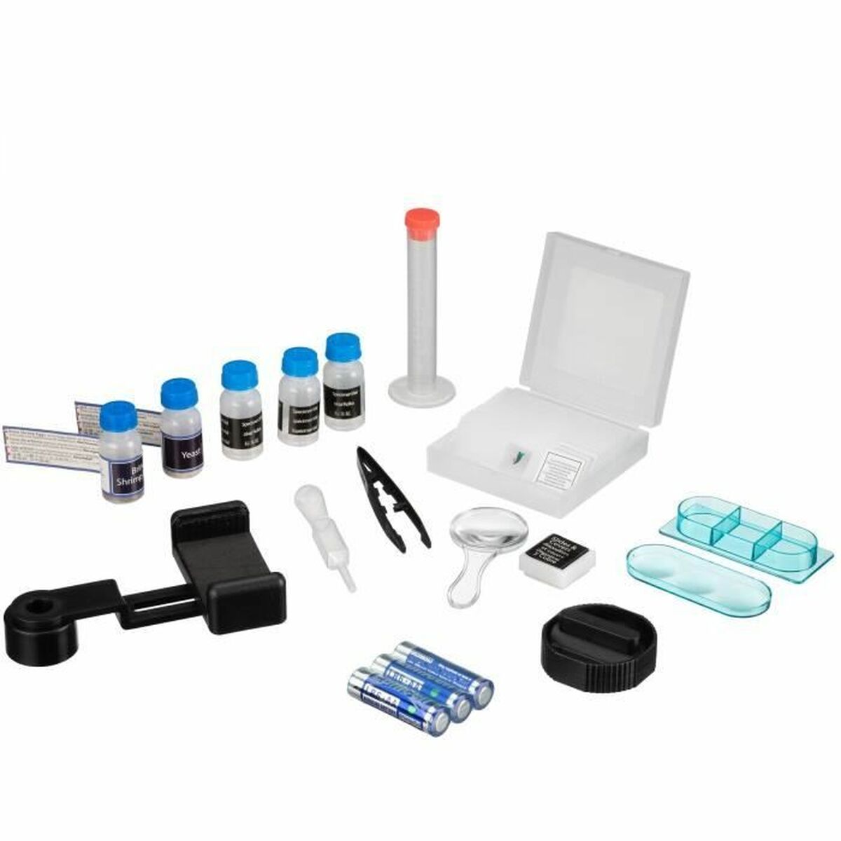 Microscopes