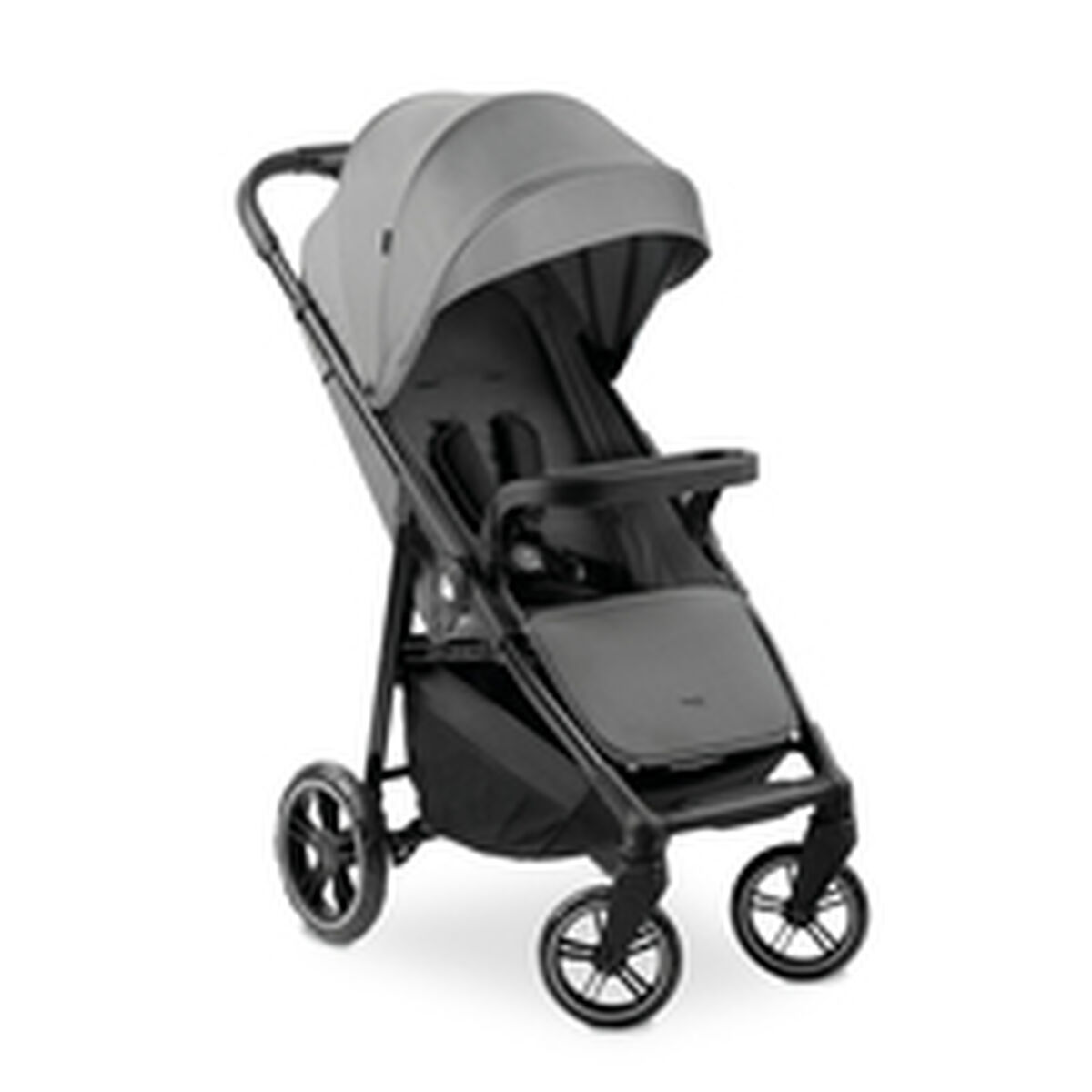 Kinderwagen Hauck Grijs