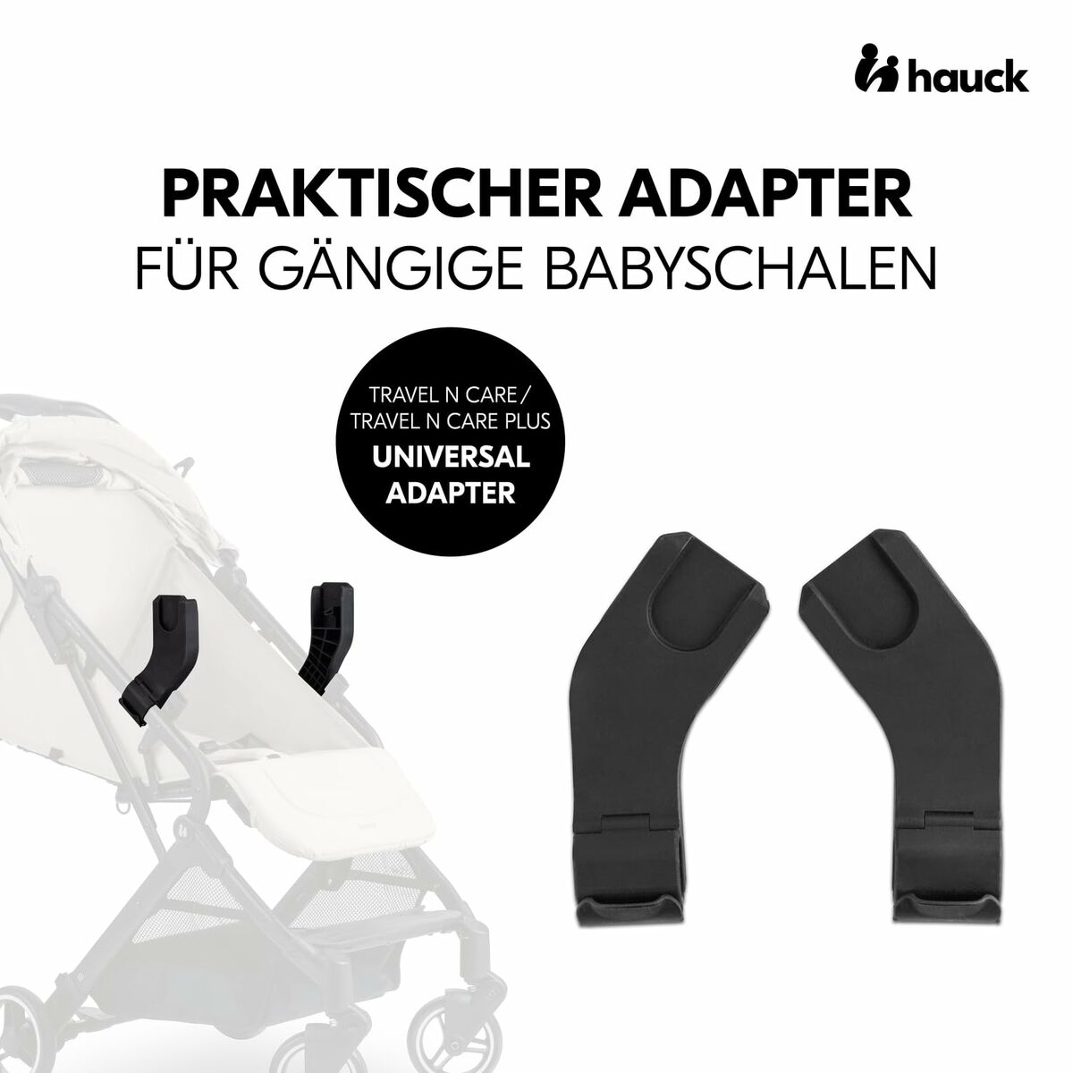Basis Hauck