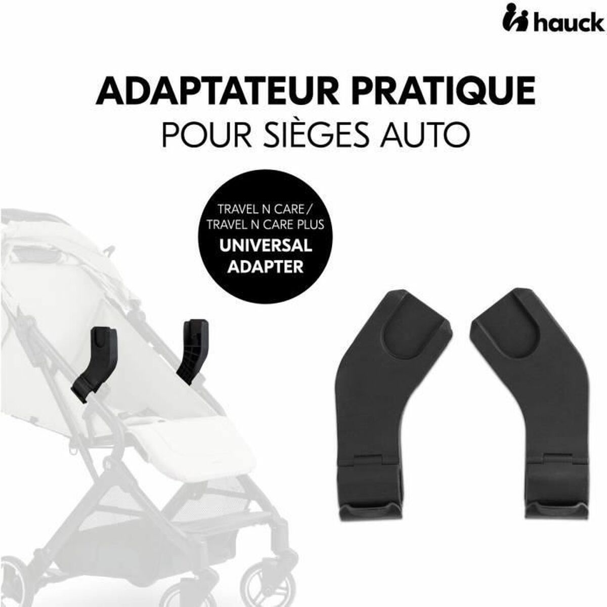 Basis Hauck