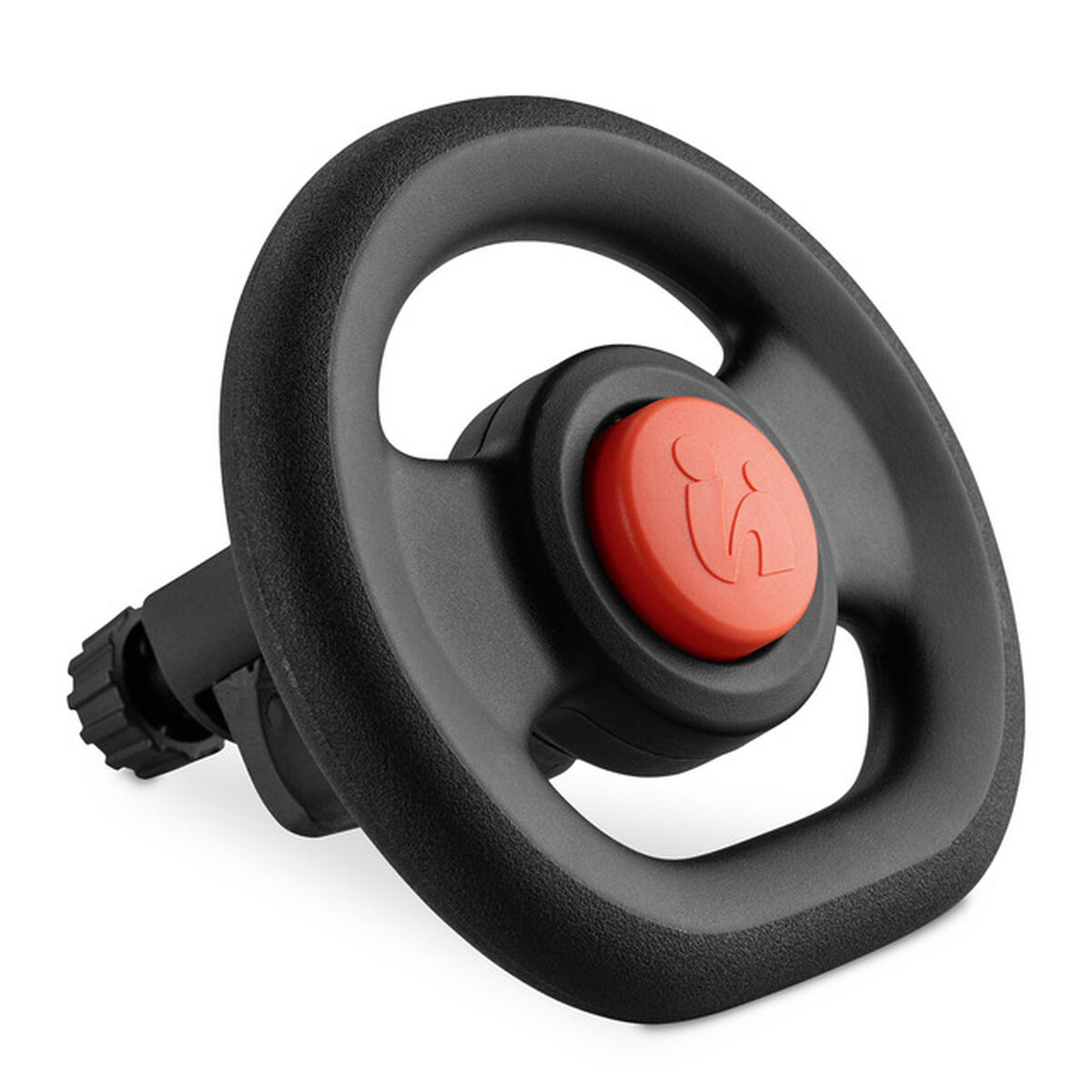 Afbeeldingen van Steering wheel Hauck