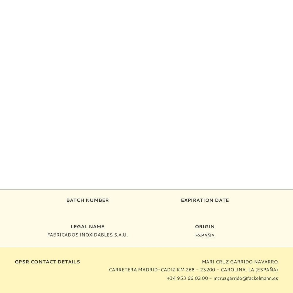 Spiral Slicer FM 44116 Double (16 x 7 x 6 cm)