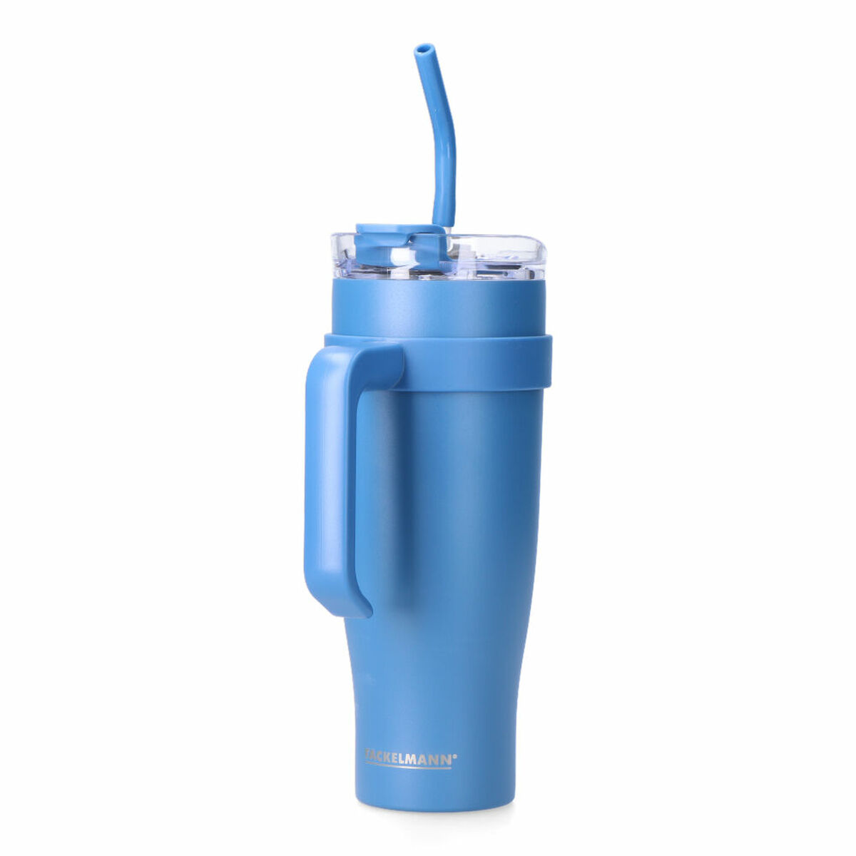 Image secondaire de Tasse Thermos avec Couvercle Fackelmann