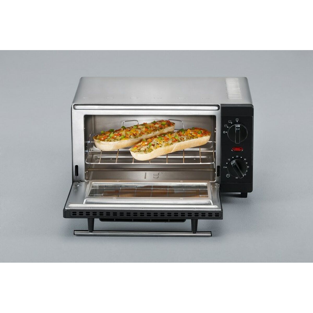 Image secondaire de Plaque de cuisson Severin TO 2052