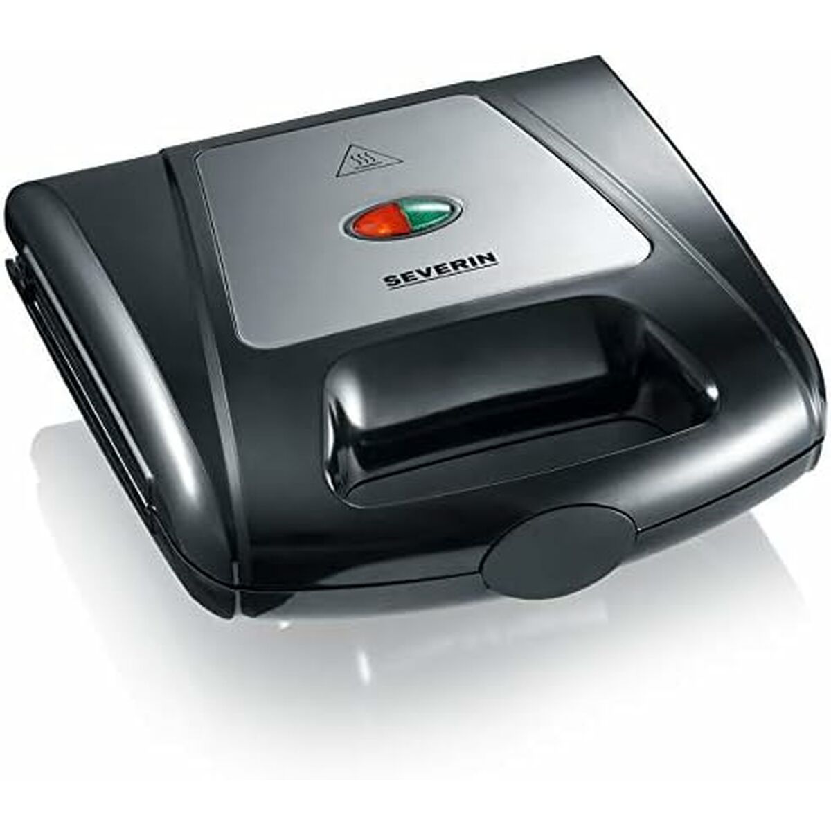Image secondaire de Machine à sandwich Severin SA2968 Noir 1000 W