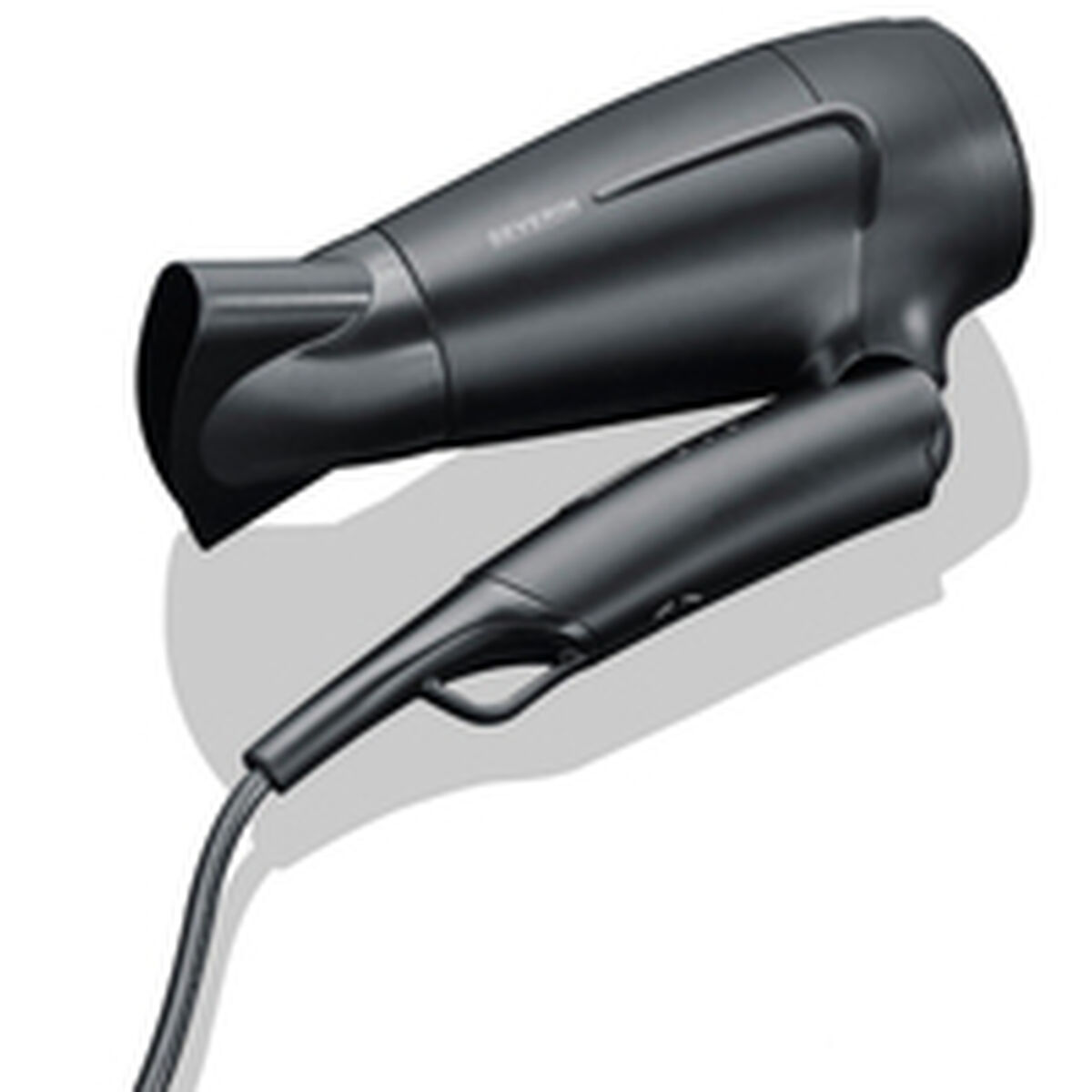 Image secondaire de Sèche-cheveux Severin HT 0159 Noir 1600 W