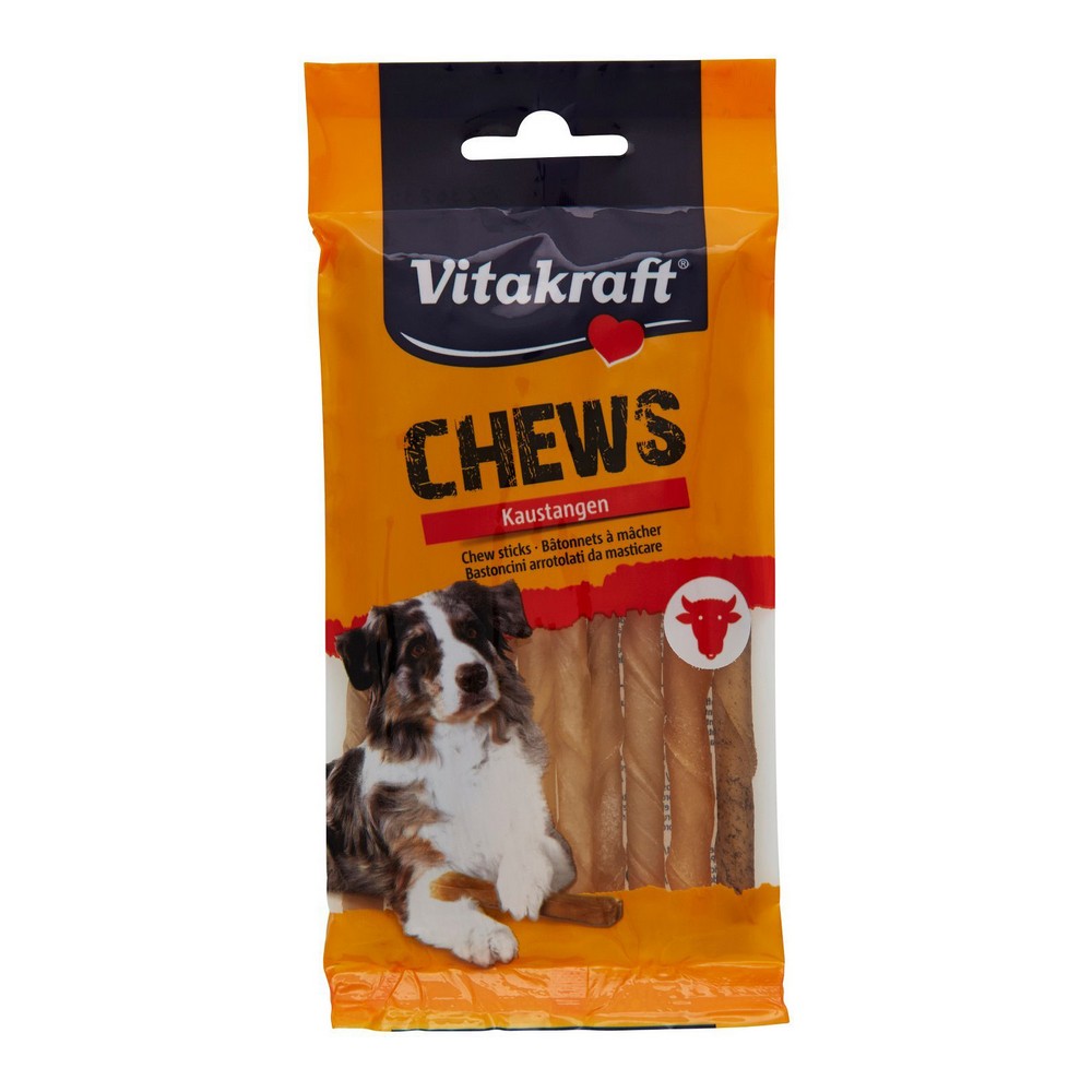 Dog Snack Vitakraft P10