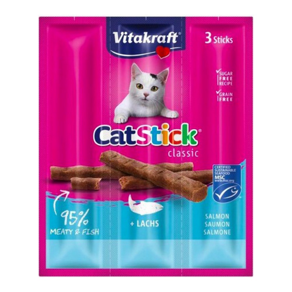Snack for Cats Vitakraft