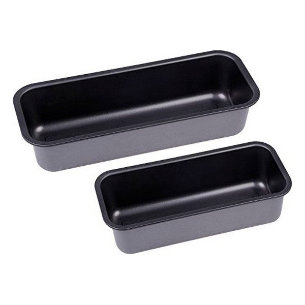 Set of Cake Tins 263-02 (2...