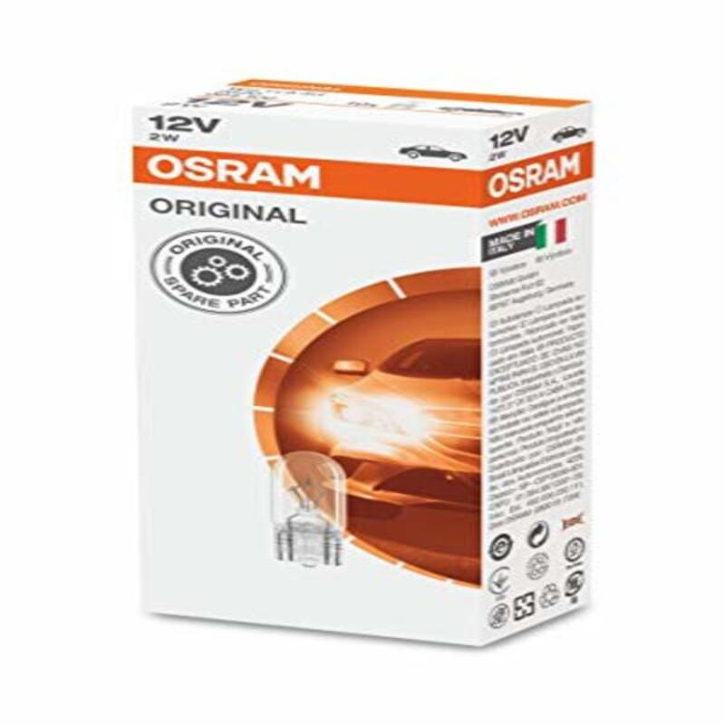 Autoglühbirne Osram 2820...