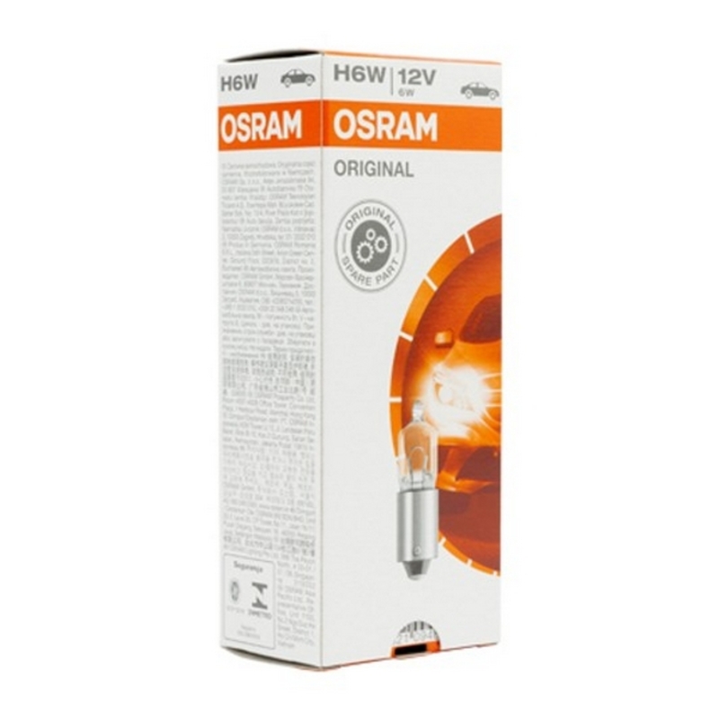 Car Bulb OS64132 Osram...