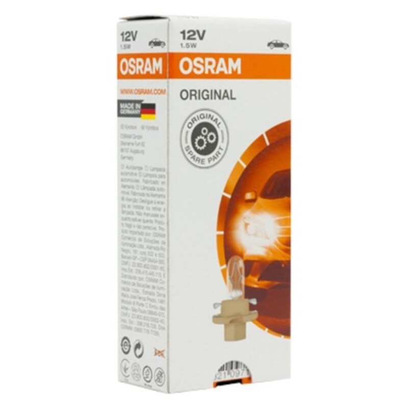 Autoglühbirne Osram...