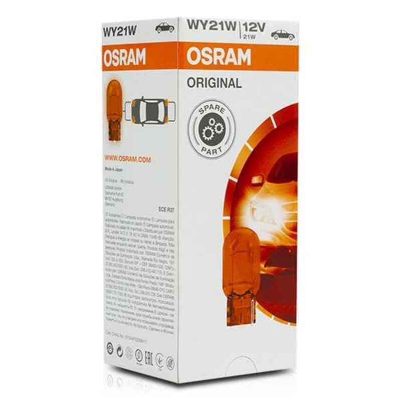Car Bulb OS7504 Osram...