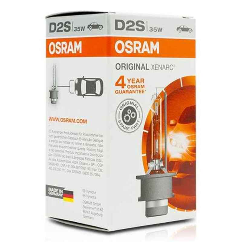Car Bulb OS66240 Osram...