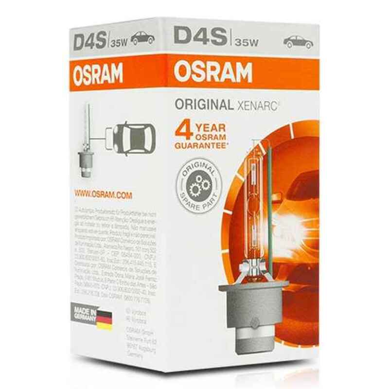 Car Bulb OS66440 Osram...