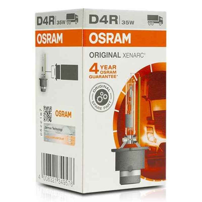 Car Bulb OS66450 Osram...