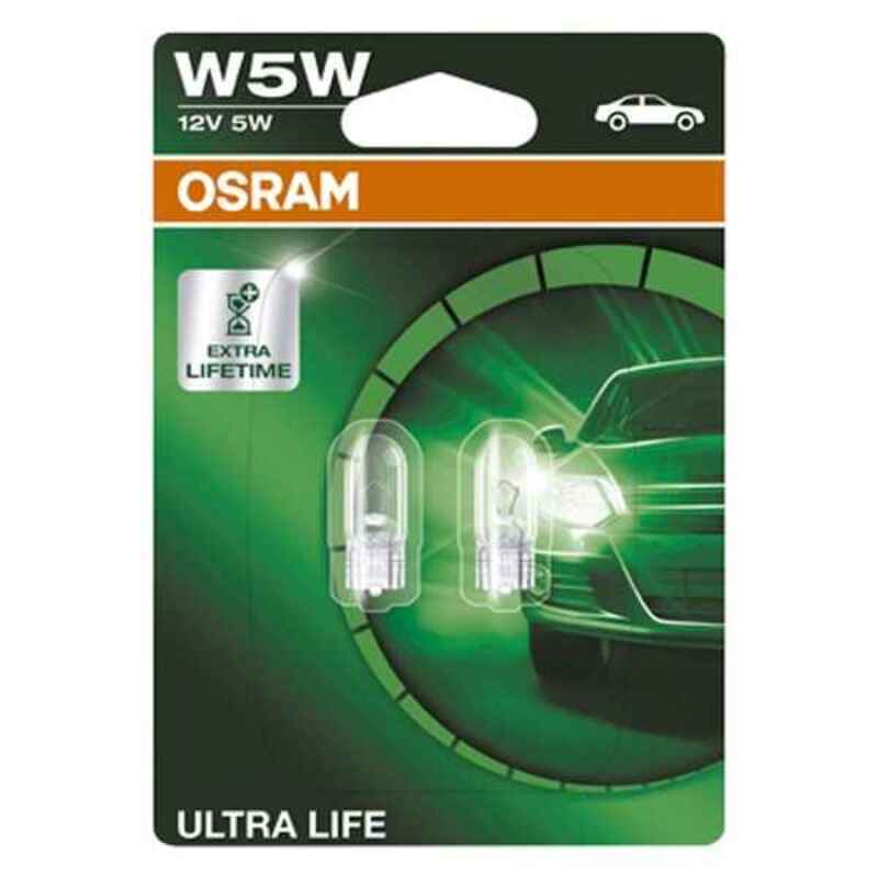 Car Bulb OS2825ULT-02B...