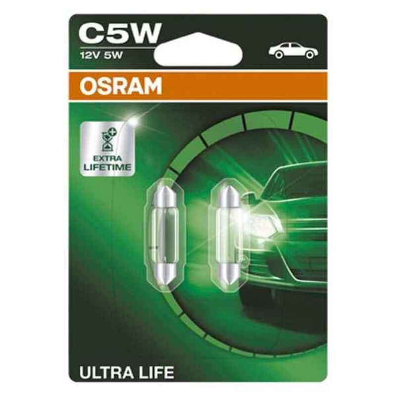 Car Bulb Osram...