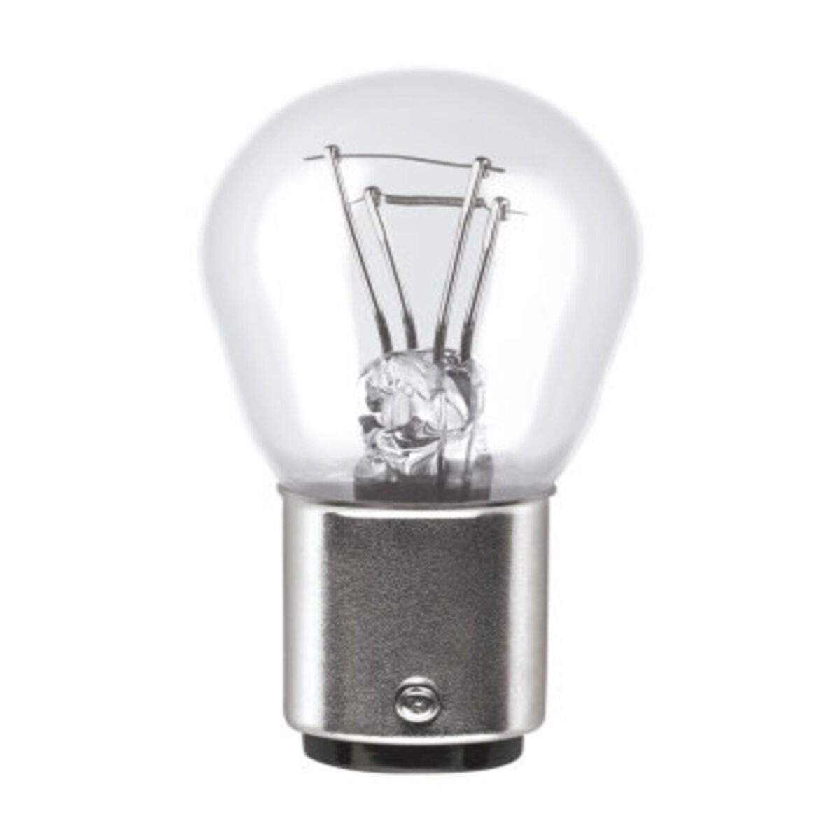 Gloeilamp voor de auto OS7528ULT-02B Osram OS7528ULT-02B P21/5W 21/5W 12V (2 Onderdelen)