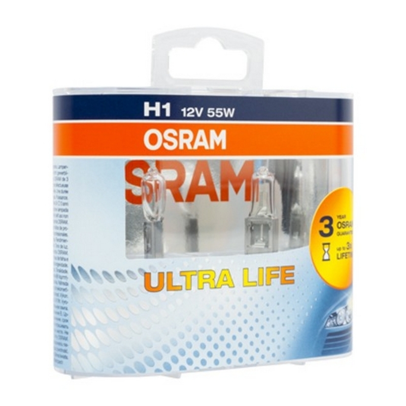 Car Bulb Osram...