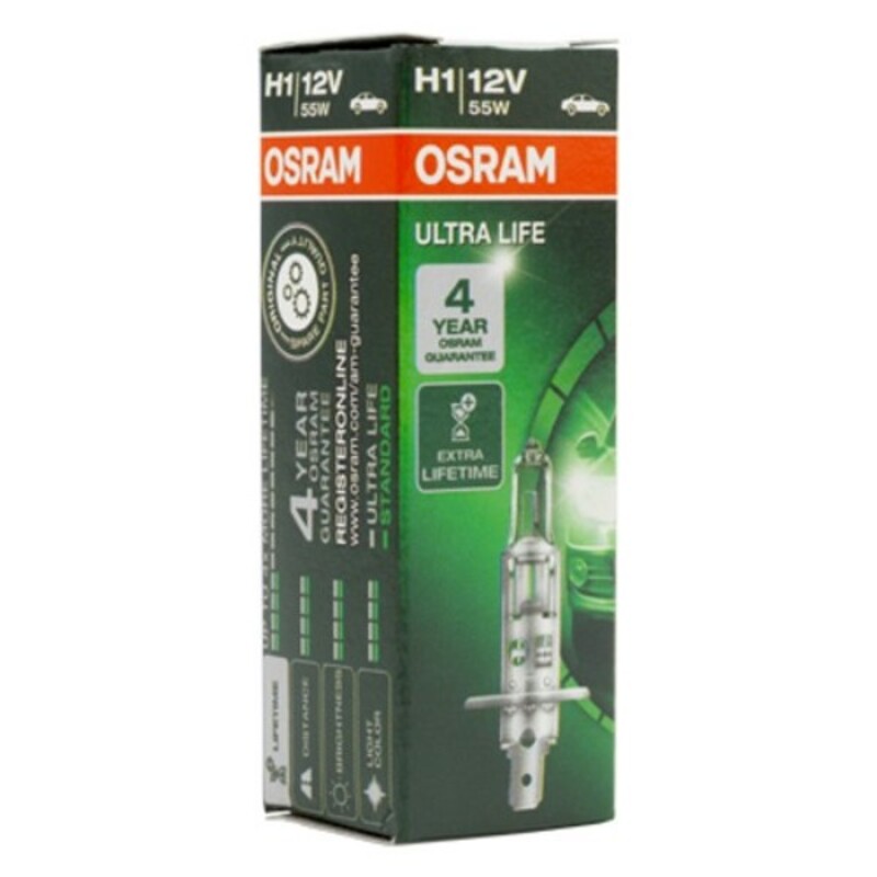 Car Bulb Osram 64150ULT H1...