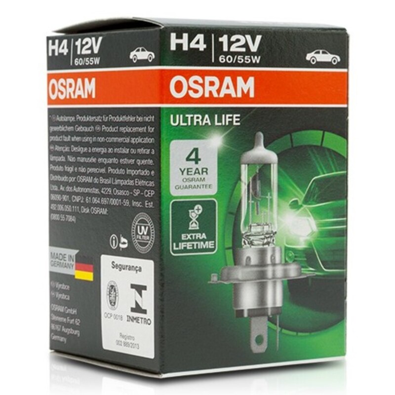 Autoglühbirne Osram...