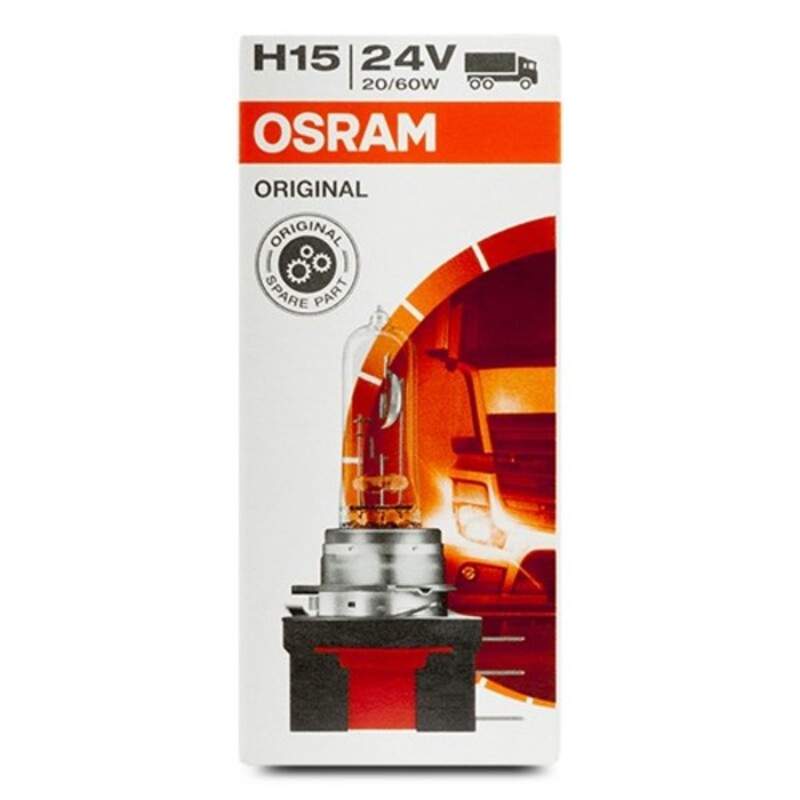 Car Bulb Osram 64177 H15...