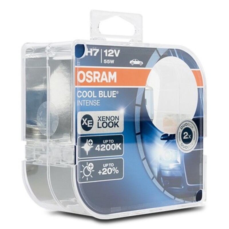 Car Bulb Osram Cool Blue...