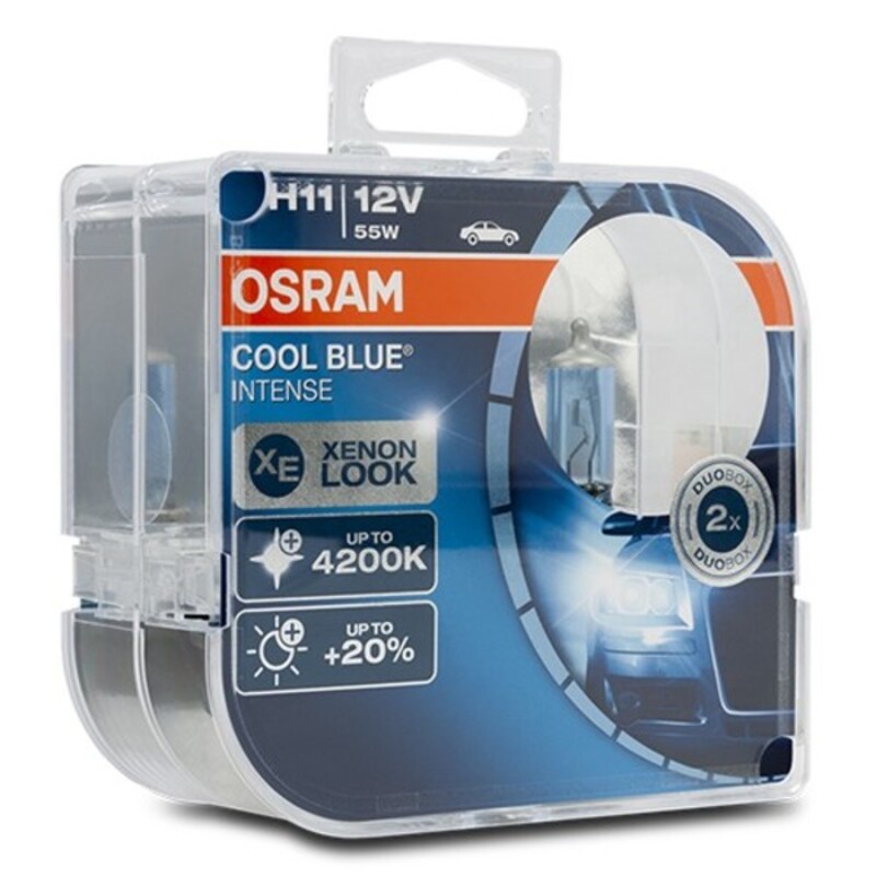 Car Bulb Osram 64211CBI H11...