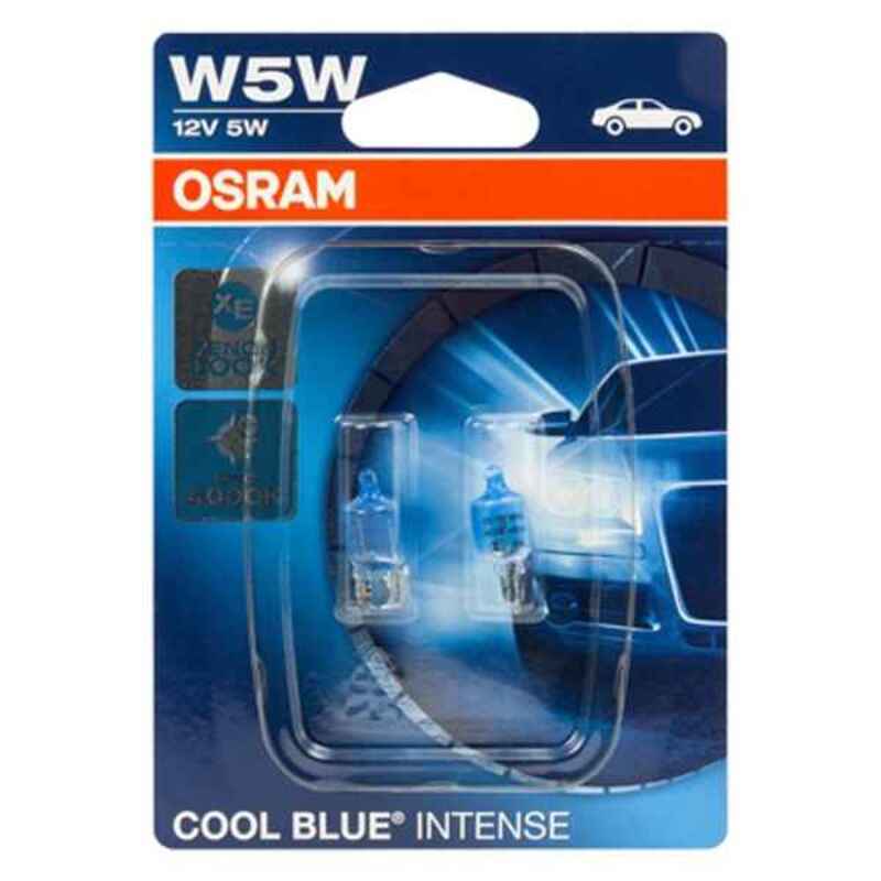 Car Bulb OS2825HCBI-02B...
